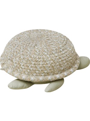 Lorena Canals Sepet, Mrs. Turtle