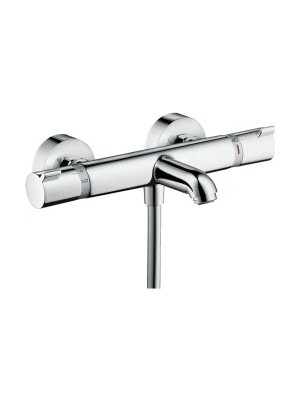 Hansgrohe Ecostat Comfort Banyo Bataryası Termostatik 13114000