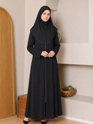 ALDAIYR Aldaıyr Namaz Elbise Jarse