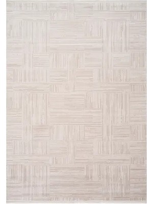 Vivense Kilyos Bej Halı A2787B, 100X250