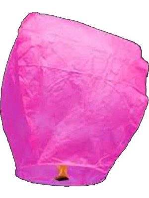 Dilek Feneri Pembe
