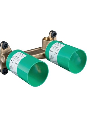 Hansgrohe Iç Set - Ankastre Lavabo Bataryası 13622180