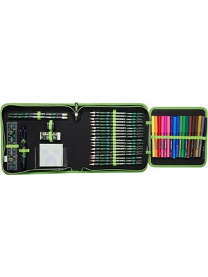 Smiggle - Minecraft Kırtasiye Seti