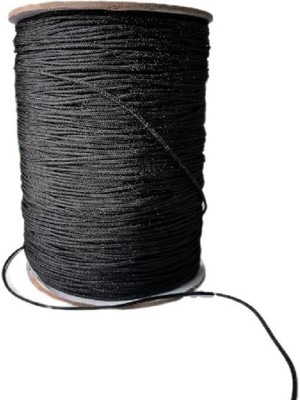 erfleks Dikey Perde Ipi Siyah - DPY0073