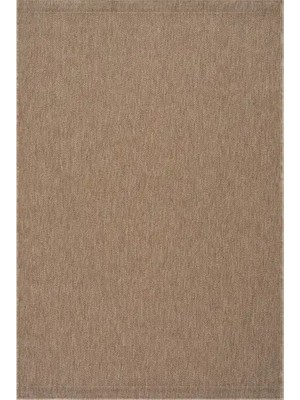Vivense Fresco Soft Natural Yıkanabilir Halı A3936B, 160X230