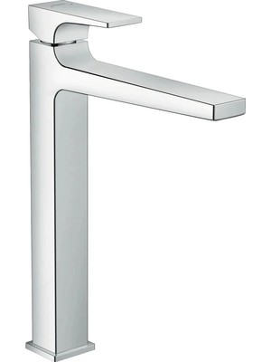 Hansgrohe Metropol Lavabo Bataryası Yüksek 32512000