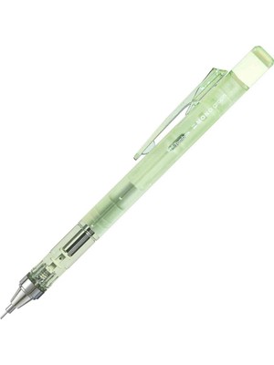 Tombow : Mono Graph Pastel Glass : Mekanik Kurşun Kalem : 0,5 mm : Cam Yeşil