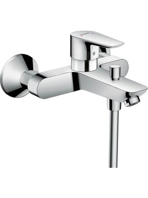 Hansgrohe Talis E Banyo Bataryası 71740000