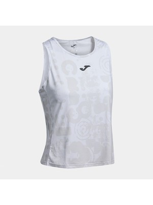 Joma 902986.200 Challenge Kadın Spor Atlet - Beyaz