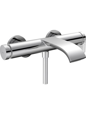 Hansgrohe Vivenis Banyo Bataryası 75420000