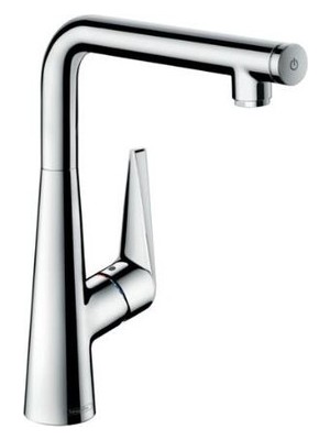 Hansgrohe Talis Select S Eviye Bataryası 72820000