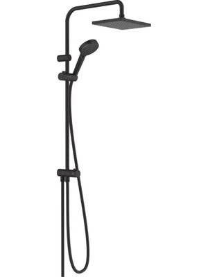 Hansgrohe Vernis Shape Duş Barı Satin Siyah 26289670
