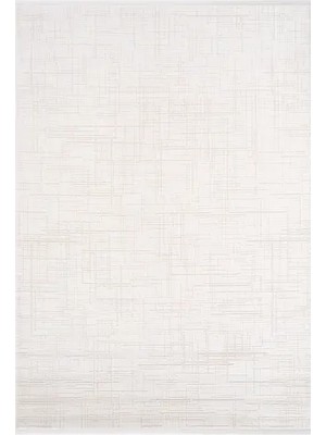 Vivense Kilyos Krem Halı A2770A, 160X230