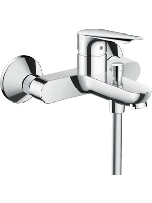 Hansgrohe Logis E Banyo Bataryası 71415000