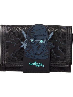 Smiggle All Star Cüzdan