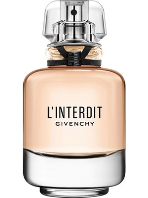 Givenchy Linterdit Edp 80 ml Kadın Parfüm