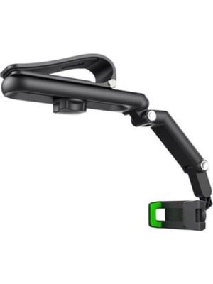 Skygo Sun Visor Telefon Tutucu ZR799