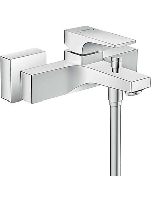 Hansgrohe Metropol Banyo Bataryası 32540000