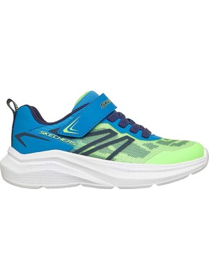 Skechers Mıcrospec Velocıty Çocuk Spor Ayakkabı 404125L