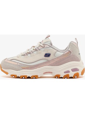 Skechers D'lıtes Dazzlıng Shıne Kadın Spor Ayakkabı 150556