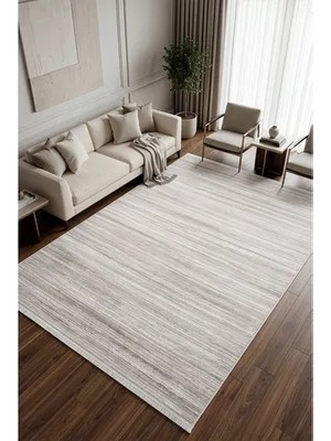 Vivense Kilyos Vizon Halı A2803D, 120X300