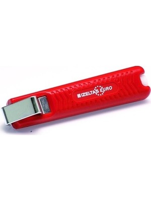 Esranın Dünyası Kablo Sıyırıcı Kullanım Kolaylığı ile Ergonomik Tasarım
