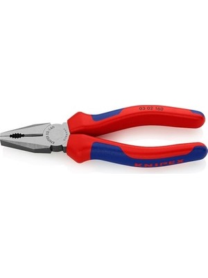 Esranın Dünyası Kombine Pense 160 mm Kullanım Kolaylığı ile Ergonomik