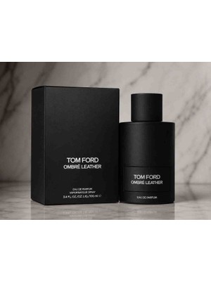 Ombre Leather Edp Erkek Parfüm 100 ml