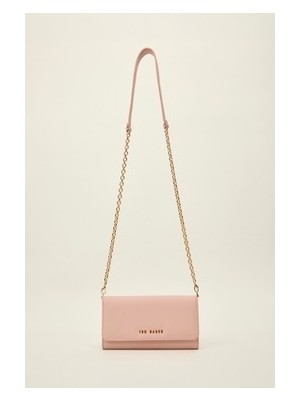 Esranın Dünyası Ted Baker Pudra Portföy Çanta