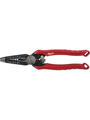 Esranın Dünyası 230 mm Kargo Sıyırıcı Kargaburun ile Hassas Kesim Imkanı
