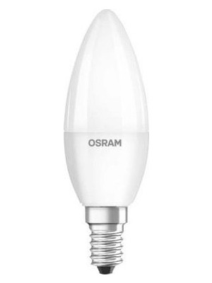 Esranın Dünyası LED Value B60 7W E14, Sarı Işık Özelliği