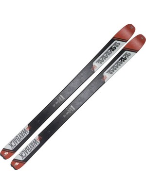 K2 Wayback 96 Kayak 177CM
