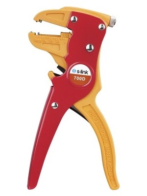 Esranın Dünyası Ayarlanabilir Kablo Soyma Aleti 0.2-6mm ile Pratik Kullanım