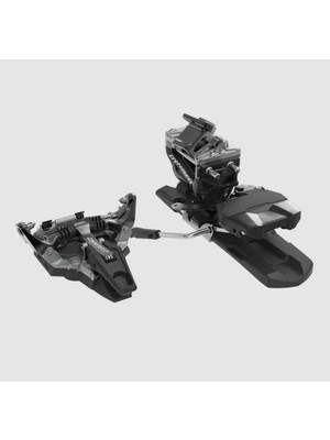 Dynafit Radical 49555 Tur Kayağı Bağlaması Size 100