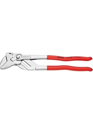 Esranın Dünyası Düz Çene Ayarlı Pense 300 mm ile Ince Izole Sap ile Güvenli Kullanım