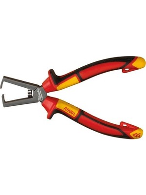 Esranın Dünyası 160 mm Kablo Sıyırma Aracı, 1000V Vde ile Güvenli Çalışma