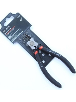 Esranın Dünyası 160MM Kuyumcu Yankeski Pense, S2 Çelik
