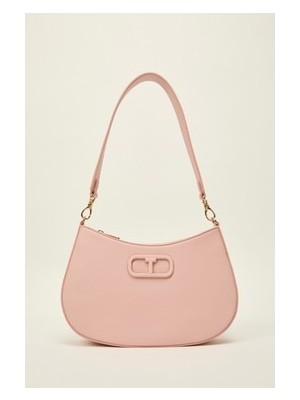 Esranın Dünyası Ted Baker Pudra Omuz Çantası