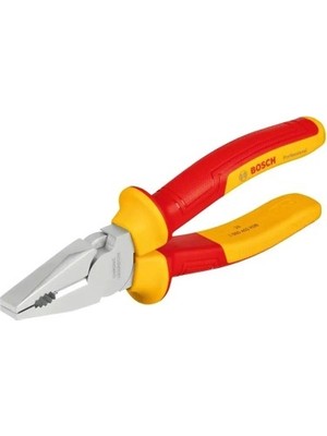 Esranın Dünyası 180 mm Vde Pense, Dayanıklı Malzeme ile Endüstriyel Kullanım Için