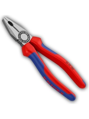 Esranın Dünyası Kombine Pense, 180 mm ile Pratik ve Kullanışlı