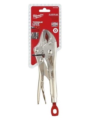 Esranın Dünyası V Çene Ayarlı Pense, 178MM
