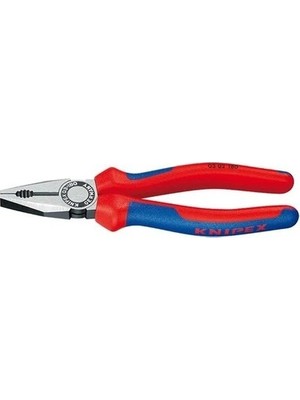 Esranın Dünyası 180 mm Kombine Pense ile Çeşitli Kesim Işlemleri
