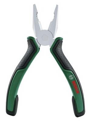Esranın Dünyası 180 mm Pense, Pratik ve Dayanıklı Yapıda Tasarlanmış