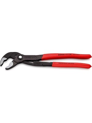 Esranın Dünyası Knıpex 87 01 300 Ayarlı Pense