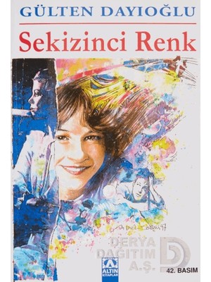 Altın / Sekizinci Renk
