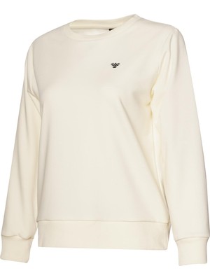 Hummel 922346-9003 Iconas Kadın Sweatshirt