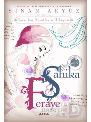Alfa / Şahika & Feraye
