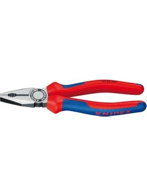 Esranın Dünyası 160 mm Çok Amaçlı Ergonomik Pense ile Yüksek Kalite