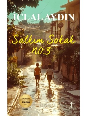 Artemis  /  Salkım Sokak No.3