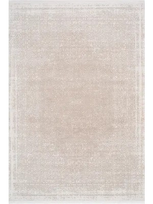Vivense Koza Aris Bej Halı A2704A, 80X150